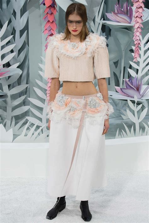 chanel spring 2015 couture collection|Chanel fashion 2015.